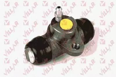 VILLAR 6236577 -  Колесный тормозной цилиндр