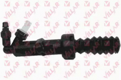 VILLAR 6245004 -  Рабочий цилиндр, система сцепления