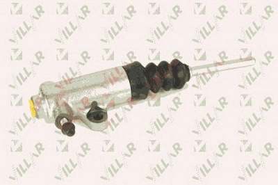 VILLAR 6245029 -  Рабочий цилиндр, система сцепления