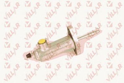 VILLAR 6245060 -  Рабочий цилиндр, система сцепления