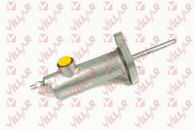 VILLAR 6245062 -  Рабочий цилиндр, система сцепления