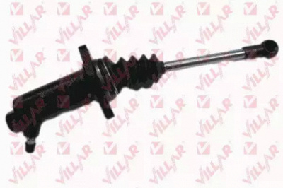 VILLAR 6245099 -  Рабочий цилиндр, система сцепления