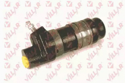 VILLAR 6245106 -  Рабочий цилиндр, система сцепления