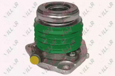 VILLAR 6245108 -  Рабочий цилиндр, система сцепления