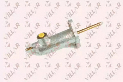 VILLAR 6245110 -  Рабочий цилиндр, система сцепления