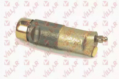 VILLAR 6245122 -  Рабочий цилиндр, система сцепления