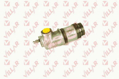 VILLAR 6245192 -  Рабочий цилиндр, система сцепления