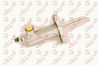 VILLAR 6245228 -  Рабочий цилиндр, система сцепления