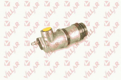 VILLAR 6245277 -  Рабочий цилиндр, система сцепления