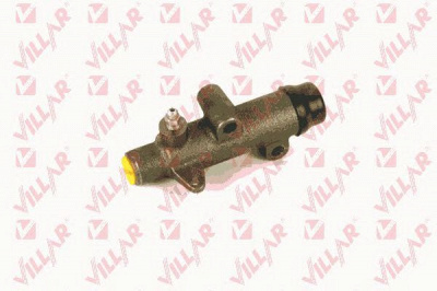 VILLAR 6245290 -  Рабочий цилиндр, система сцепления