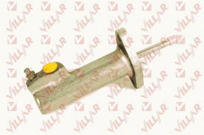 VILLAR 6245317 -  Рабочий цилиндр, система сцепления
