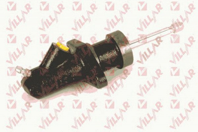VILLAR 6245342 -  Рабочий цилиндр, система сцепления