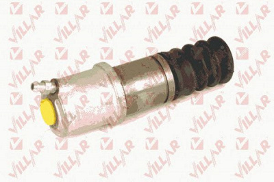 VILLAR 6246051 -  Рабочий цилиндр, система сцепления