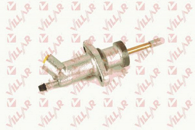 VILLAR 6246444 -  Рабочий цилиндр, система сцепления