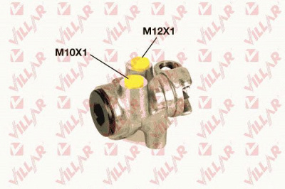 VILLAR 6255962 -  Регулятор тормозных сил