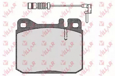 VILLAR 6260211a -