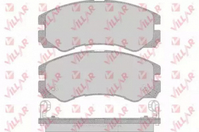 VILLAR 6260658 -