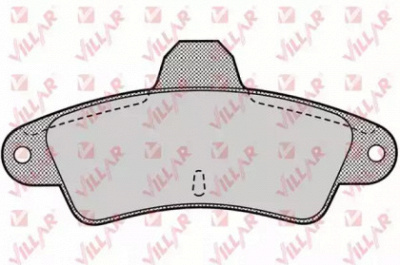 VILLAR 6260870 -