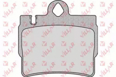 VILLAR 6260905 -