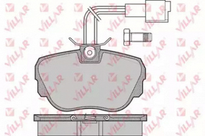 VILLAR 6261079 -