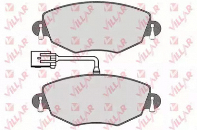 VILLAR 6261302 -