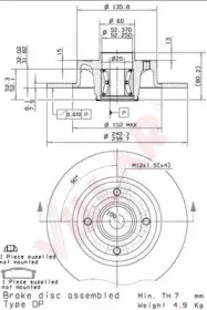 VILLAR 6282143 -