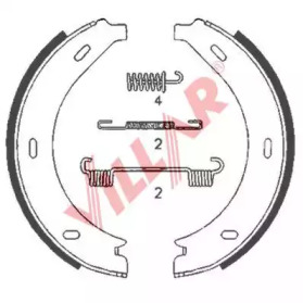 VILLAR 6290837 -  
