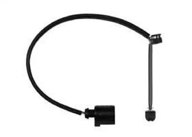 VILLAR v00348 -  Сигнализатор, износ тормозных колодок