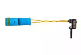 VILLAR v00353 -  Сигнализатор, износ тормозных колодок