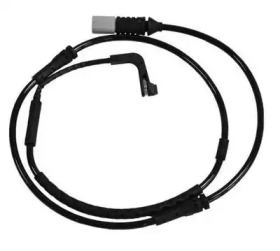 VILLAR v00428 -  Сигнализатор, износ тормозных колодок