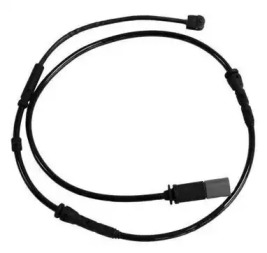 VILLAR v00433 -  Сигнализатор, износ тормозных колодок