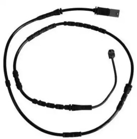 VILLAR v00455 -  Сигнализатор, износ тормозных колодок