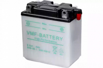 VMF 00612 -  