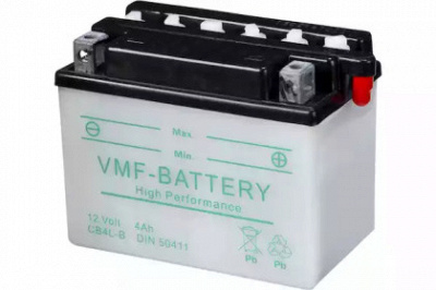 VMF 50411 -  