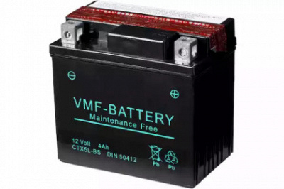 VMF 50412 -  