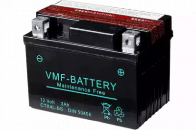 VMF 50496 -  