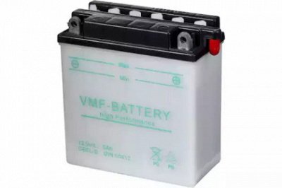 VMF 50512 -  