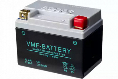 VMF 50588 -  