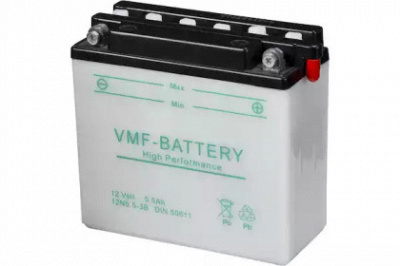 VMF 50611 -  