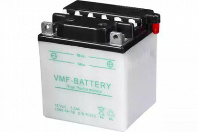 VMF 50612 -  