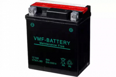 VMF 50614 -  