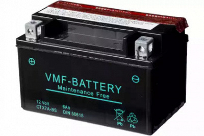 VMF 50615 -  