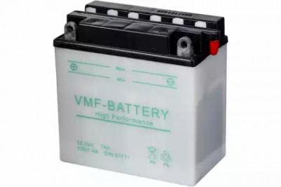 VMF 50711 -  