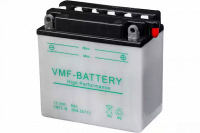 VMF 50712 -