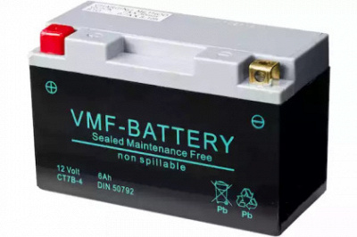 VMF 50792 -  