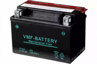 VMF 50812 -  