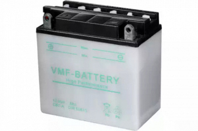 VMF 50813 -  