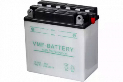 VMF 50914 -  