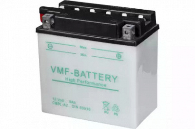 VMF 50916 -