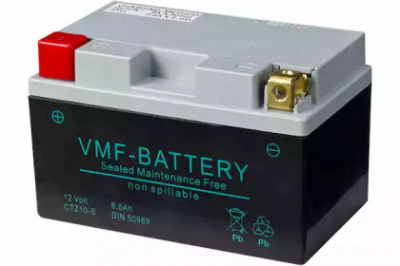 VMF 50989 -  